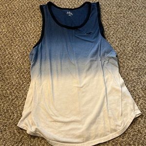 Hollister Bro Tank